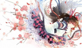 东方project漫画,穿越幻想世界的奇幻冒险之旅